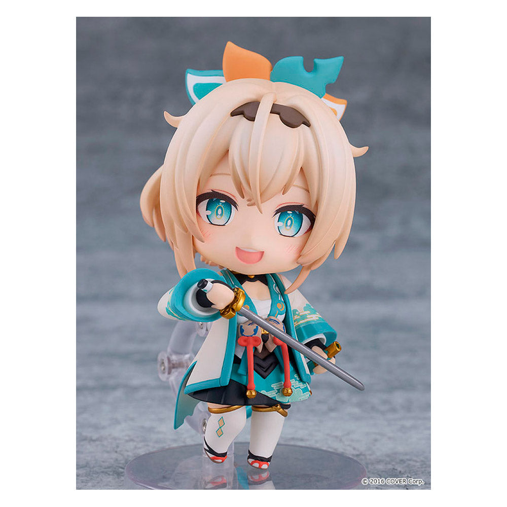 FIGURA NENDOROID KAZAMA IROHA 2447 FIGURA NENDOROID KAZAMA IROHA 2447